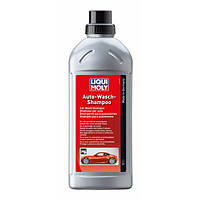 Автомобильный шампунь Liqui Moly Auto-Wasch-Shampoo 1л (1545)