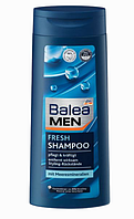 Шампунь Balea Men Fresh Shampoo 300 ml