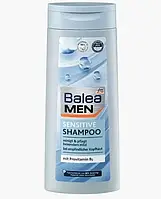 Шампунь Balea Men Sensitive Shampoo 300 ml