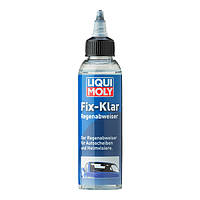 Антидождь Liqui Moly Fix-Klar Regenabweiser 0.125 мл (1590)