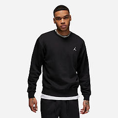 Кофта чоловіча світшот Jordan Brooklyn Fleece (FJ7776-010)