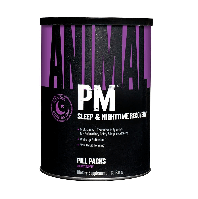 Universal Nutrition Animal PM 30 Packs