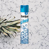 Garden collection, Ice fresh, 300 мл, Освежитель воздуха, Ледяная свежесть