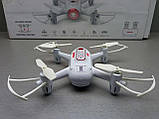 Квадрокоптер Б/У Syma X22W, фото 5