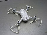 Квадрокоптер Б/У Syma X22W, фото 6