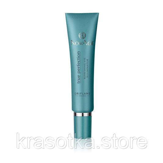 31981 Oriflame. Крем для досконалості шкіри навколо очей Oriflame NovAge True Perfection