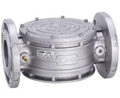 Фільтр газовий MADAS FM DN65 (2bar, DN65, 310x208)