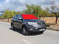 Стекло лобовое SSANGYONG ACTYON после 2011г. (пр-во AGС Завод) ГС 99678 (предоплата 750 грн)