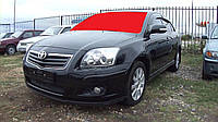 Скло лобове TOYOTA AVENSIS після 2008 р. (пр.о AGC Завод) ГС 98073 (запобігання 850 грн)