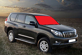 Скло лобове TOYOTA PRADO 150 після 2009 р. (пр.о AGC Завод) ГС 96754 (запобігання 1000 грн)