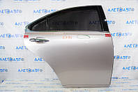 Дверь в сборе задняя правая Lexus ES350 07-12 серебро 3R4, keyless