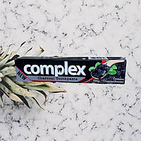 Зубна паста Complex White complex, 100 г