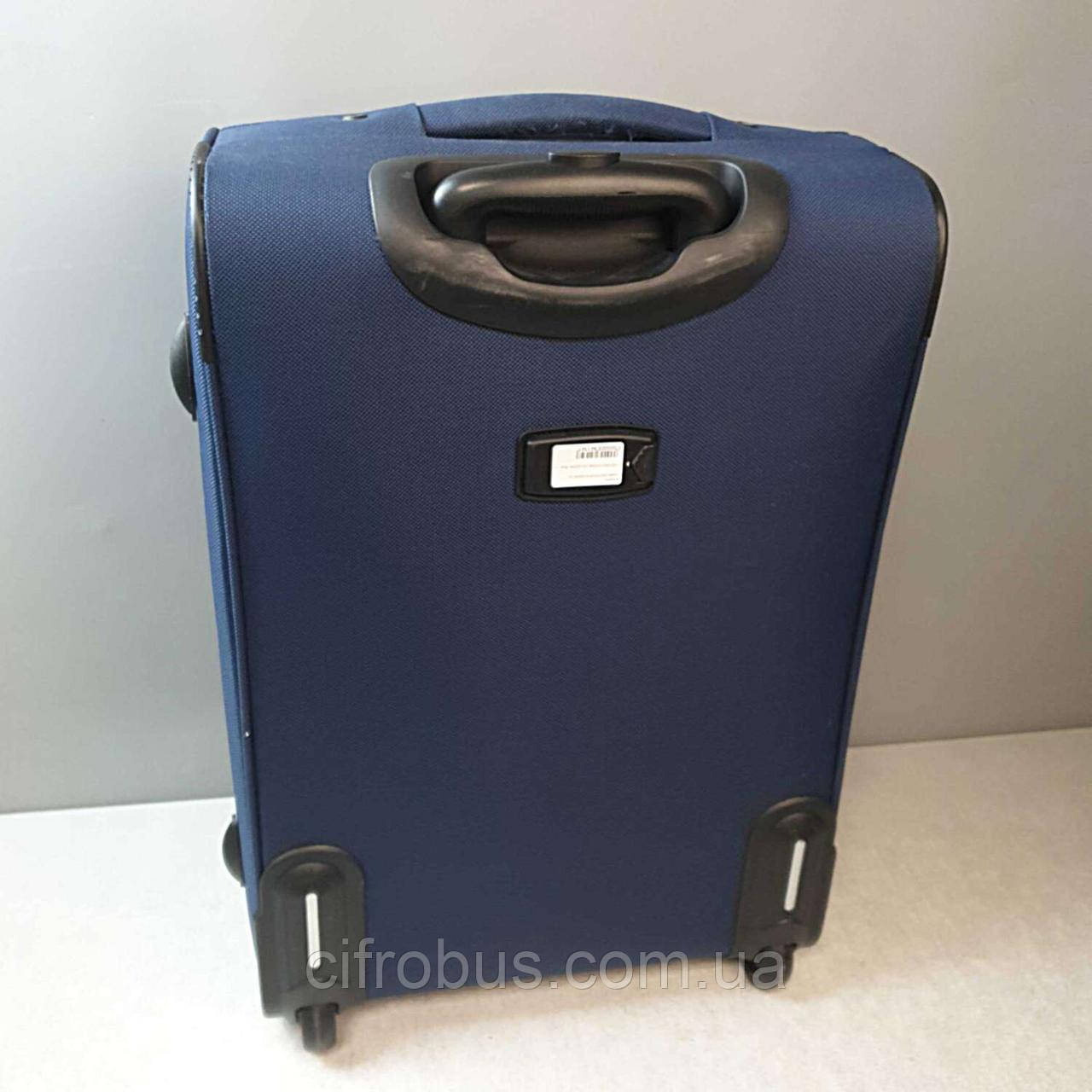 Валіза Б/У Suitcase 392185208 60х46х28 см