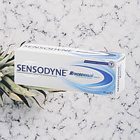 Зубная паста Sensodyne "Мгновенный эффект" 50мл