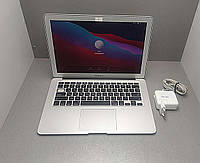 Ноутбук Б/У Apple MacBook Air 13 2013 A1466 (Intel Core i5 @ 1.3GHz/Ram 4Gb/SSD 128Gb/Intel HD Graphics