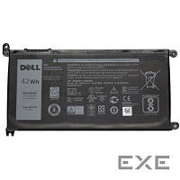 Аккумулятор для ноутбука Dell Inspiron 15-5568 WDX0R, 42Wh (3500mAh), 3cell, 11.4V (A47307)