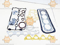 Прокладки двигателя DAEWOO LANOS 1.6 (полный комплект) +сальники (пр-во FSO Польша) З 154433