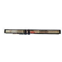 Фара LED bar прямоугольная 240W (80 диодов) 1090 mm АТП LED-C2-002-240w Предоплата