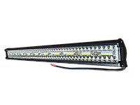 Фара LED BAR прямоугольная 720W смешаный луч 10,30V 6000K (865х65х80мм) АТП LED-C3-720 Предоплата