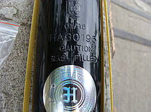 Амортизатор Спринтер Mercedes Sprinter передній газовий ПОСИЛЕНИЙ (4Т) (оригінальний номер A9043201630 ), фото 2