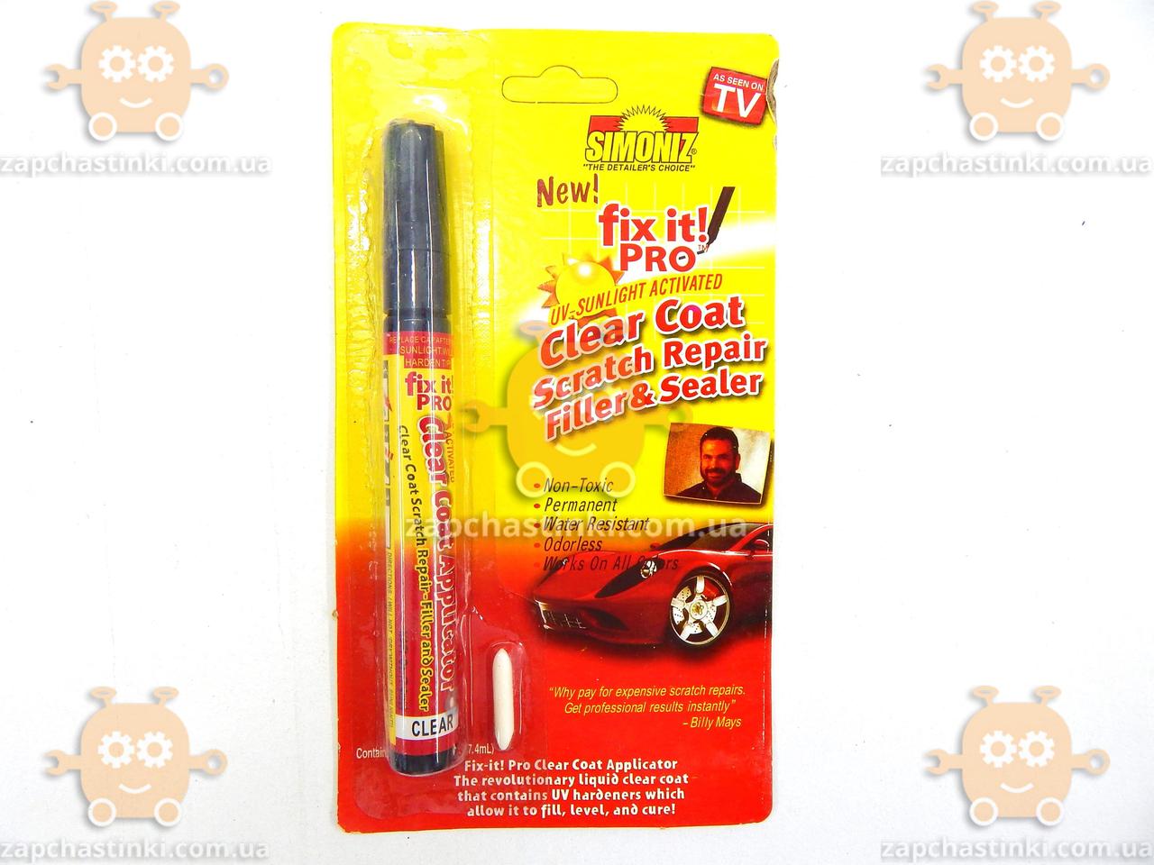 Олівець для видалення подряпин Fix It Pro K12-29 (пр-во SIMONIZ) G 2476
