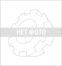 Конденсатор кондиціонера SKODA OCTAVIA 04-, VW CADDY 04- , GOLF V, VI (TEMPEST)