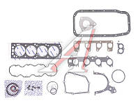 Прокладки двигателя Авео Aveo 1.5 (полный комплект) (пр-во Корея)