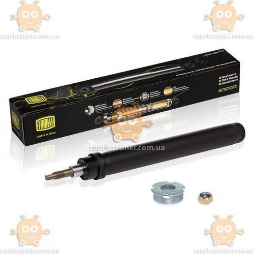 Амортизатор ВАЗ 2108 - 21099, ВАЗ 2113-15 передний масляный (вкладыш ...