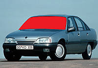 Стекло лобовое Opel Omega A 1986-94г. ПШТ (пр-во XYG) ГС 50364 (предоплата 300 грн)
