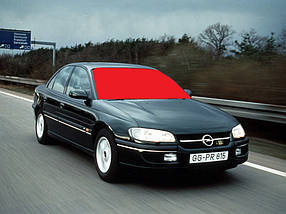 Скло лобове Opel Omega B 1994-03г. МПЗ (1476*977) (пр-во SAFE GLASS Україна) ГС 98053 (передоплата 300 грн)