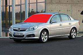 Скло лобове Opel Vectra після 2002р. ПТ (пр-во SAFE GLASS Україна) ГС 103562 (передоплата 300 грн)