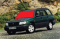 Скло лобове SUBARU FORESTER 1997-02г. (пр-во XYG) ГС 103754 (передоплата 400 грн)