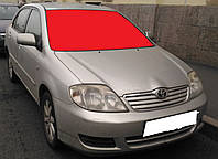 Стекло лобовое TOYOTA COROLLA 2002-06г. МПЗ (1390*927) (пр-во SAFE GLASS Украина) ГС 101246 (предоплата 250