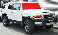 Стекло лобовое TOYOTA FJ LAND CRUISER (пр-во SAFE GLASS Украина) ГС 100959 (предоплата 250 грн)