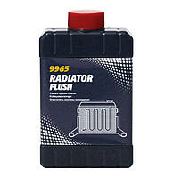 Промивання радіатру Radiator Flush 325мл (вр-во Mannol Німеччина) ФЮ 431/32 ЗЕ З 505763 ПД 29527