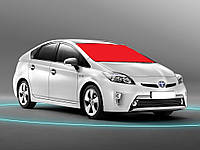 Стекло лобовое TOYOTA PRIUS после 2012г. XYG (пр-во FUYAO) ГС 103781 (предоплата 350 грн)