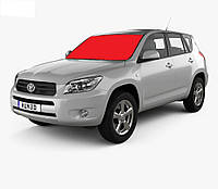 Стекло лобовое TOYOTA RAV-4 5D 2006-13 МПЗ (пр-во SAFE GLASS Украина) ГС 99998 (предоплата 300 грн)