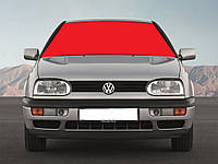 Стекло лобовое VW GOLF 3 1991-97г. (6см с92-94) (пр-во SAFE GLASS Украина) ГС 102251 (предоплата 250 грн)