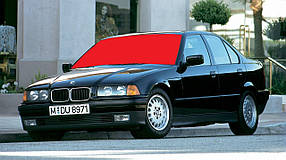 Скло лобове BMW 3 E36 1991-97г. смуга, VIN (пр-во XYG) ГС 104301 (передоплата 300 грн)