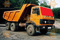 Стекло лобовое MERCEDES W381, 1617, 2632AK 1974-1981г. (пр-во ORION GLASS Украина) ГС 100927 (предоплата 400