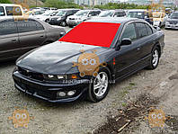 Стекло лобовое MITSUBISHI GALANT 4D 1997-05г. МПЗ (пр-во SAFE GLASS Украина) ГС 99450 (предоплата 300 грн)