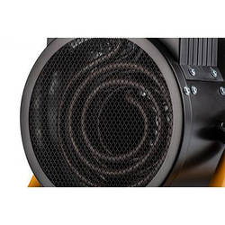 Обігрівач Neo Tools TOOLS 2 кВт, IPX4 90-067 smart