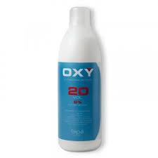 FAIPA THREE 3 Pro OXY Cream Крем-окислювач 20 vol (6%), 120 мл (Оригінал)