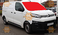 Стекло лобовое Citroen Jumpy, Fiat Scudo (пр-во XYG) ГС 85066 (предоплата 400 грн)