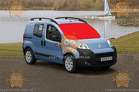 Скло лобове CITROEN NEMO VIN після 2008р. (пр-во FUYAO) ГС 103726 (передоплата 300 грн)