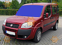 Стекло лобовое FIAT DOBLO 2000-09г. (пр-во FUYAO) ГС 103934 (предоплата 300 грн)