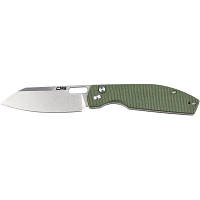 Нож CJRB Ekko BB Micarta Green (J1929B-MGN) c