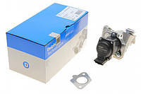 Клапан EGR Ford C-Max/Fiesta/Focus/Mazda 2/3/Citroen Berlingo/Peugeot Partner 1.6HDi 08- EG10401-12B1