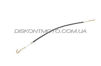 Трос заднього гальма ЯВА 12V (600mm) KOMATCU