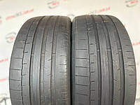 Шины Б/У літня 245/45 R19 CONTINENTAL SPORTCONTACT 6 5mm